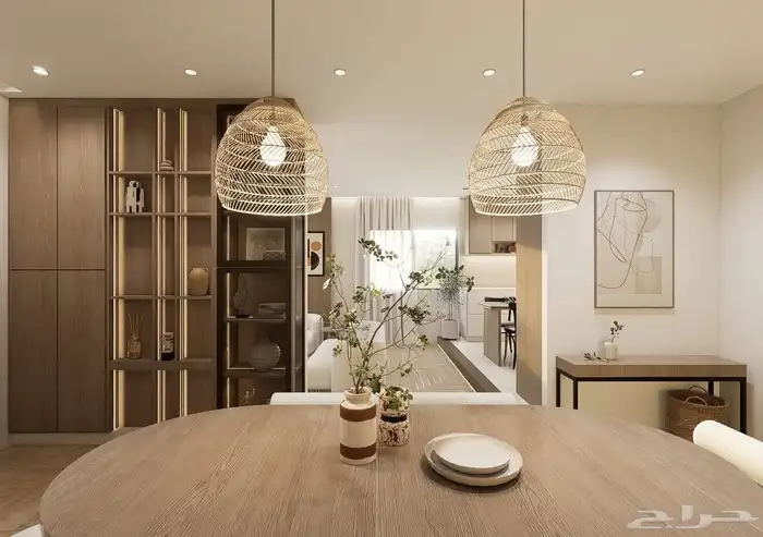 وطن جميل بيتك أجمل خصم 23 على التصميم الداخلي والخارجي 4