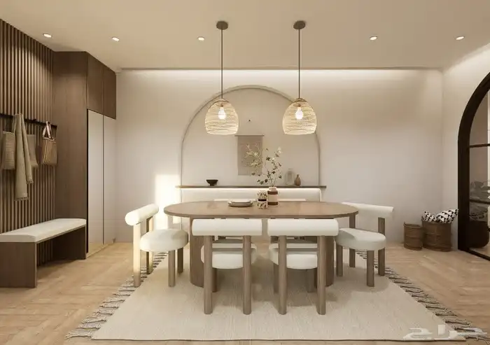وطن جميل بيتك أجمل خصم 23 على التصميم الداخلي والخارجي 7