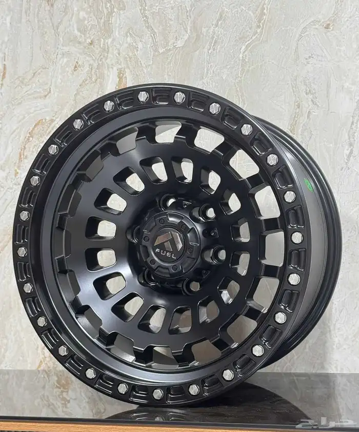 جنوط فيول كفرات نص حجري 0