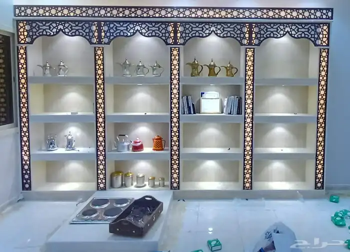 مشبات ديكور مشبات حديثة 2