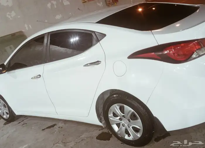 هونداي النترا نظيف جير اوتوماتيك ماكينه 2000 6