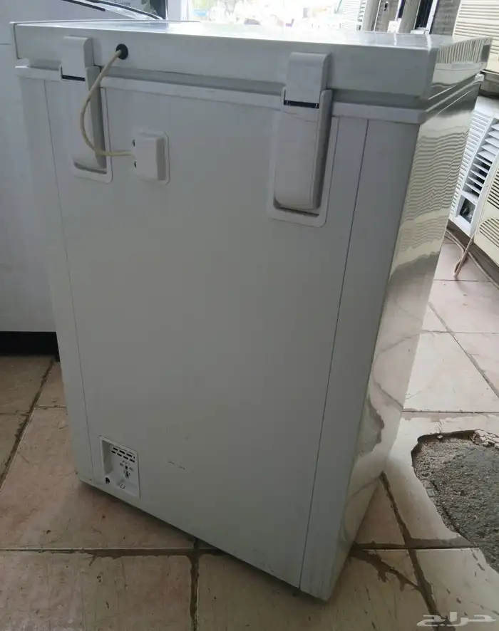 فريزر صغير 5