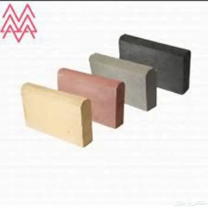 توريد جميع مواد بناء اسمنت رمل بلاط بندوره انترلوك مصدات عتب 19