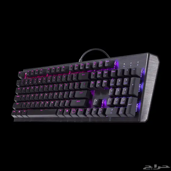 COOLER MASTER-CK550 3