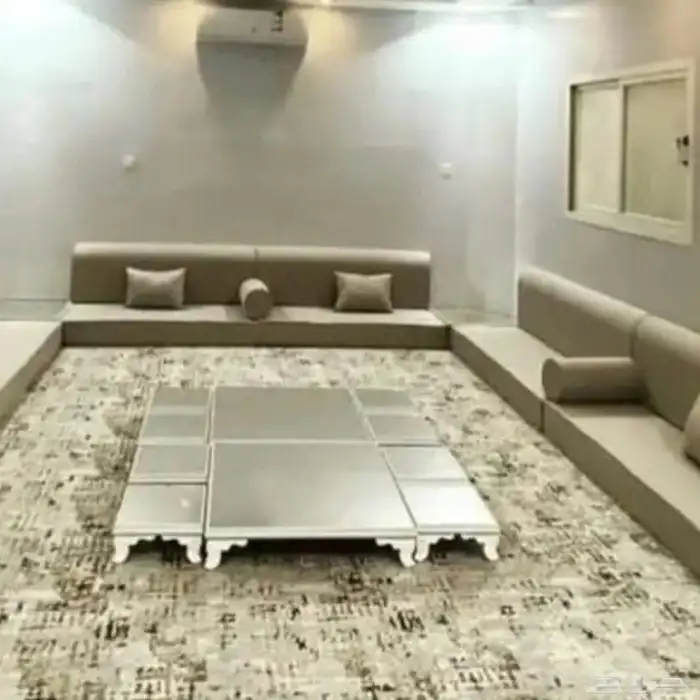 مفروشات 1