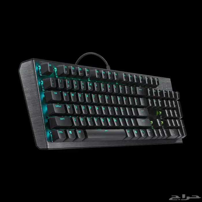 COOLER MASTER-CK550 2