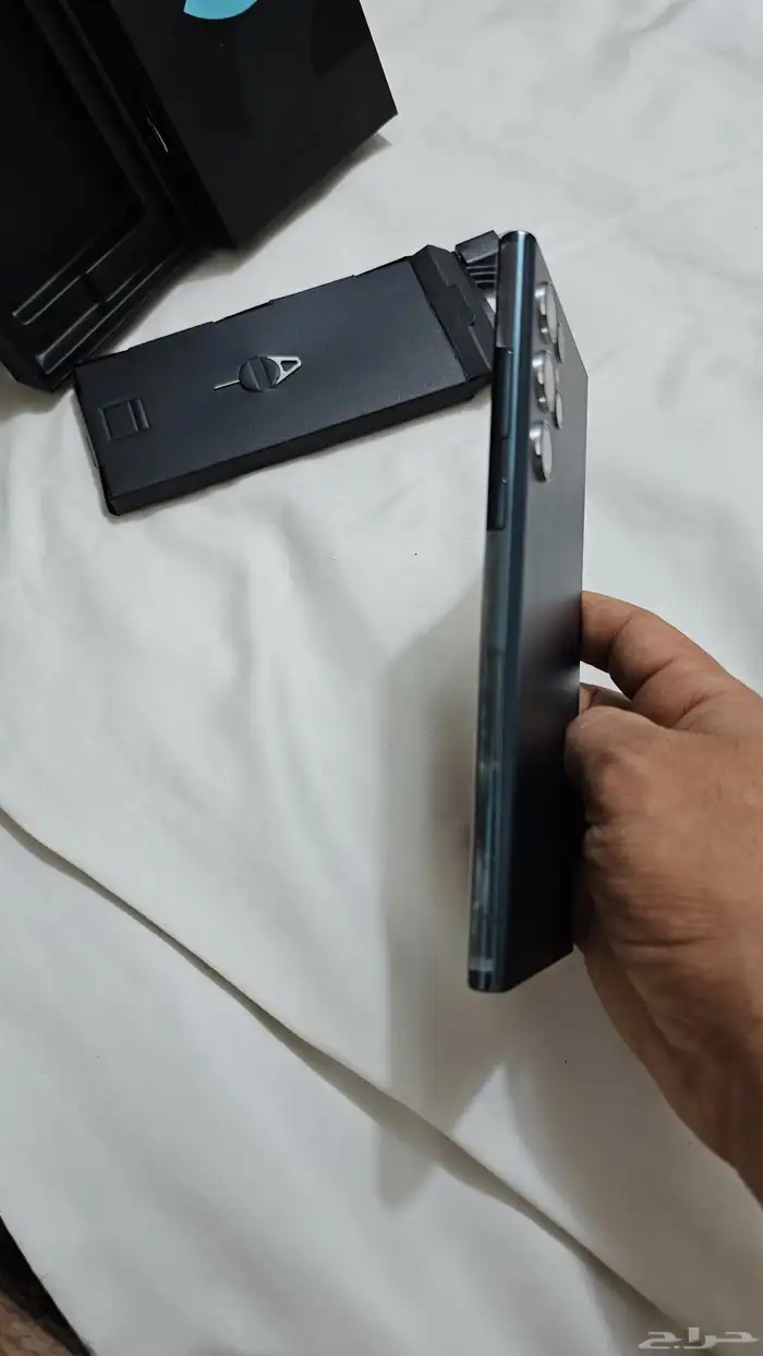 جوال سمسنج اس22الترا 5