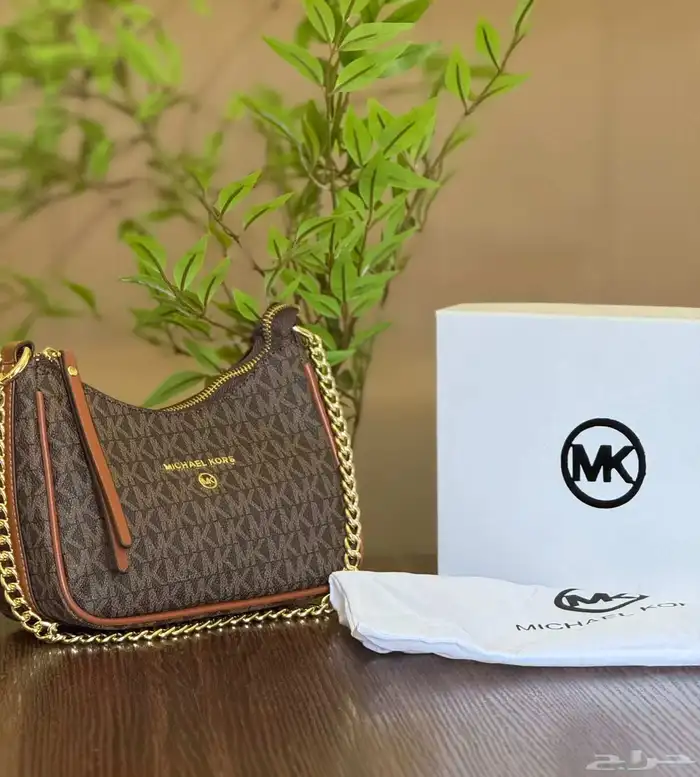 محفظات وشنط ماركه 41