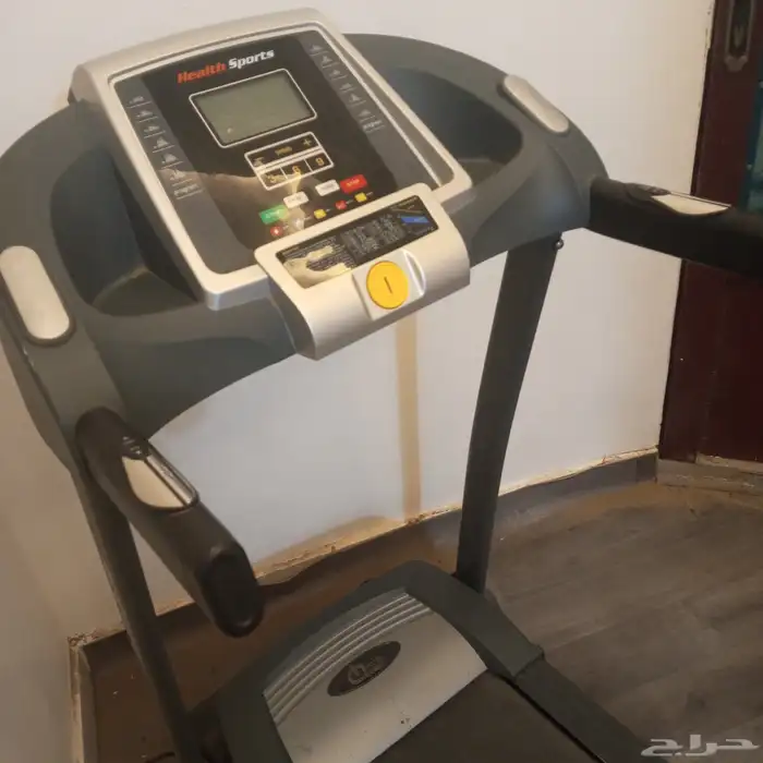 آلة مشي رياضية 2