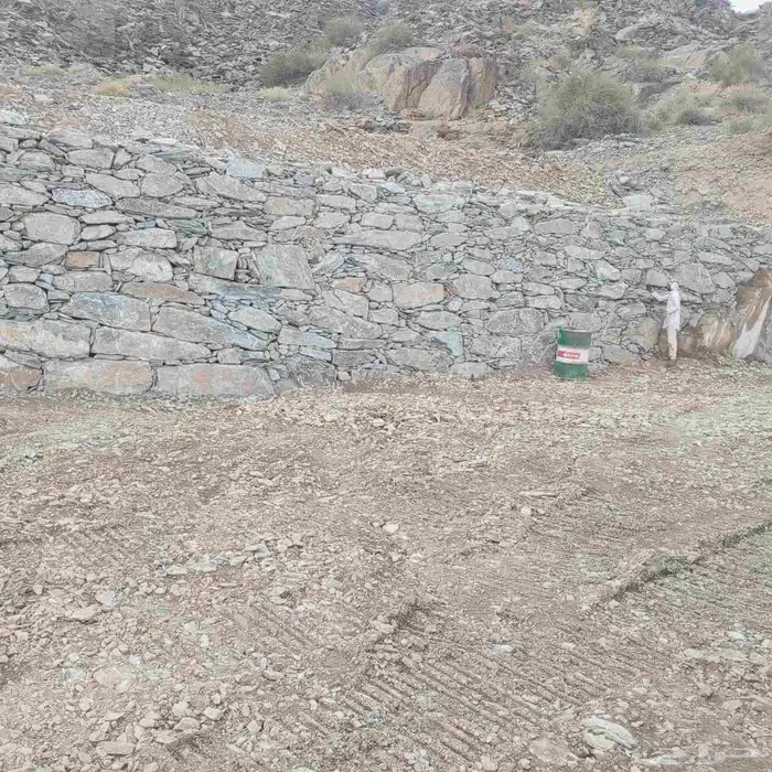 معلم حجر صغير وكبير ورباريب وترميم البيوت التراثيه 6