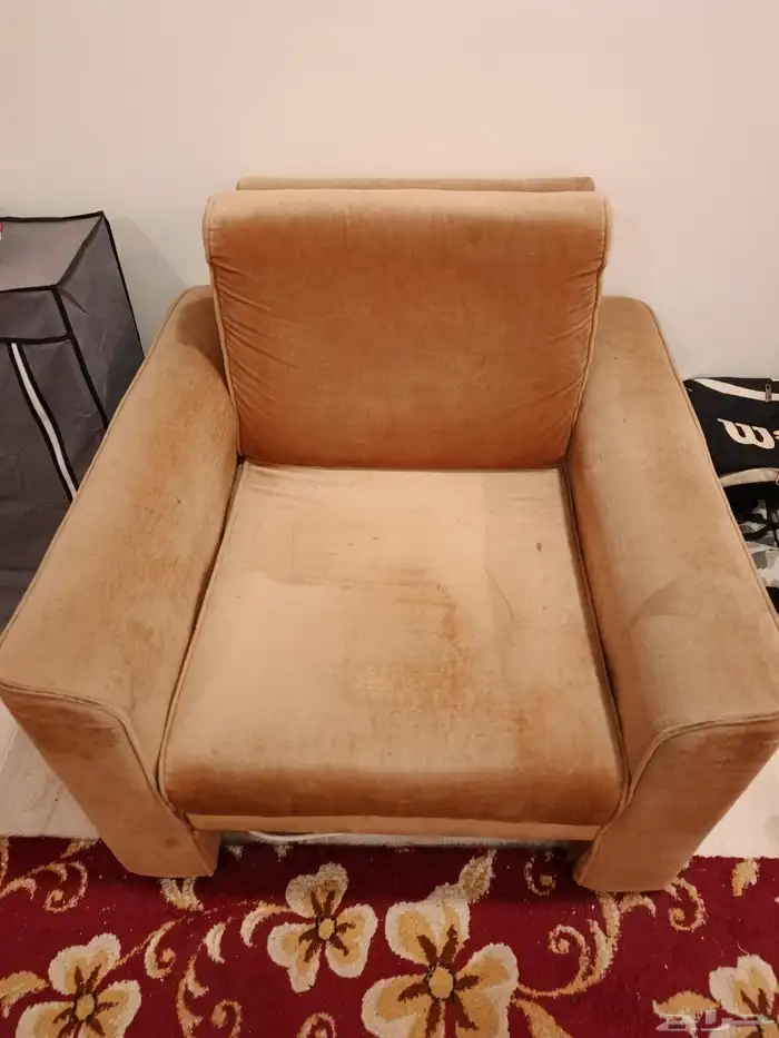 بيع اثاث كامل منهم اشياء جديده 9