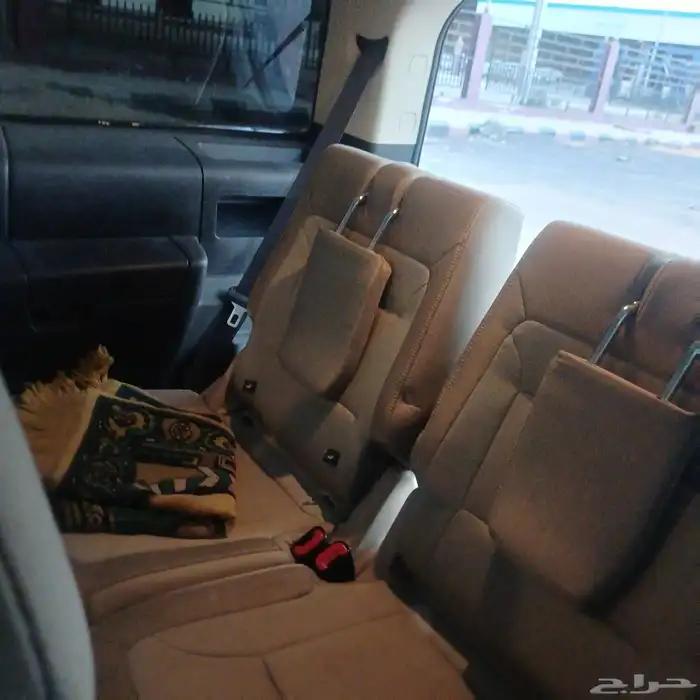 فورد فلكس ممشى 300 82 الف 3