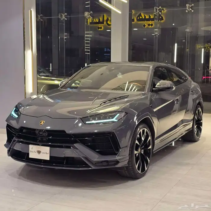 لامبورجيني اوروس 2023 0