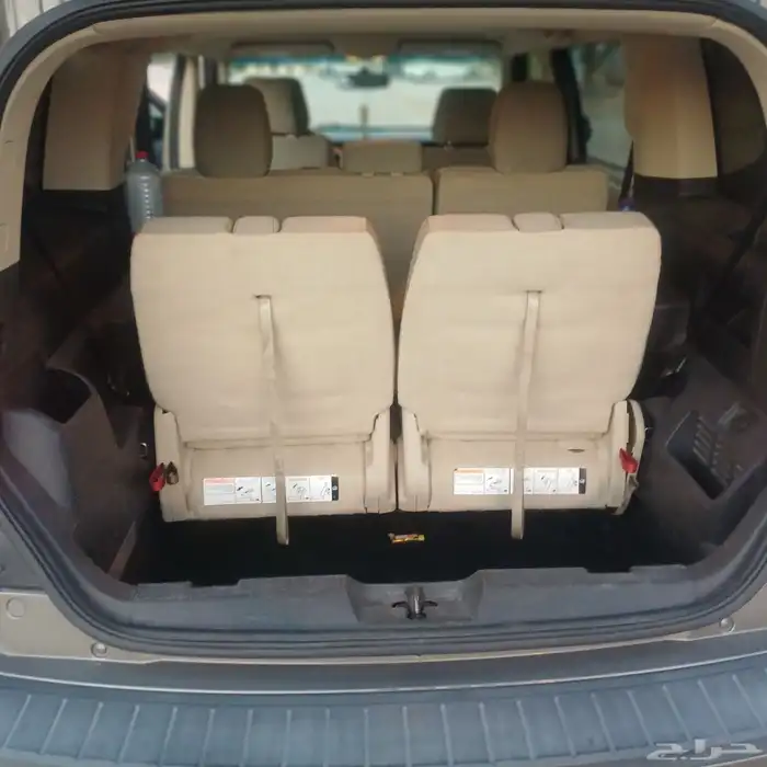 فورد فلكس ممشى 300 82 الف 2