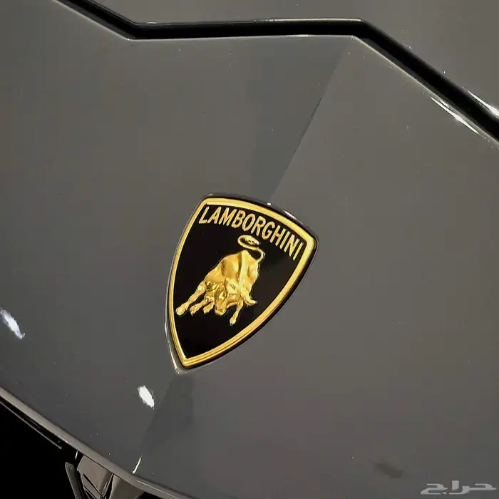 لامبورجيني اوروس 2023 7