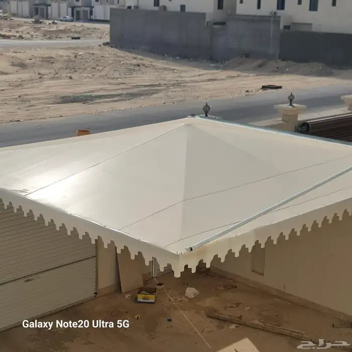 مظلات الأحساء 4