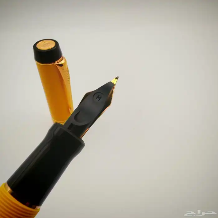 قلم باركر Duofold إصدار محدود (Limited Edition) 10