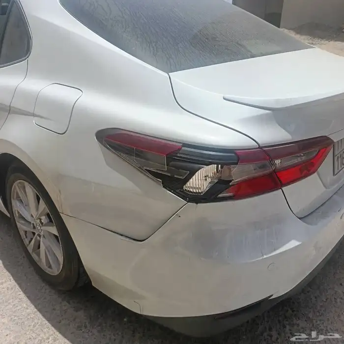 كامري 2023 6