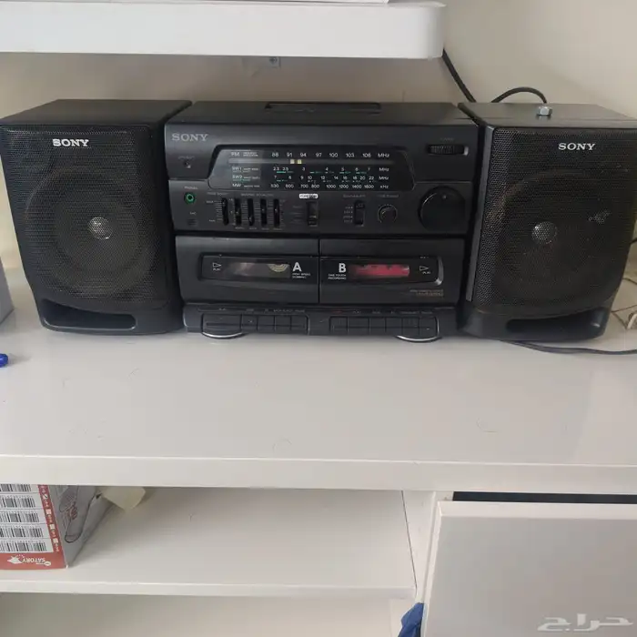 مسجل كاسيت 0
