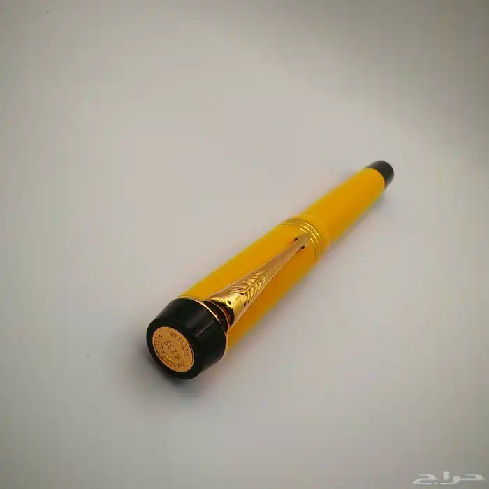 قلم باركر Duofold إصدار محدود (Limited Edition) 6