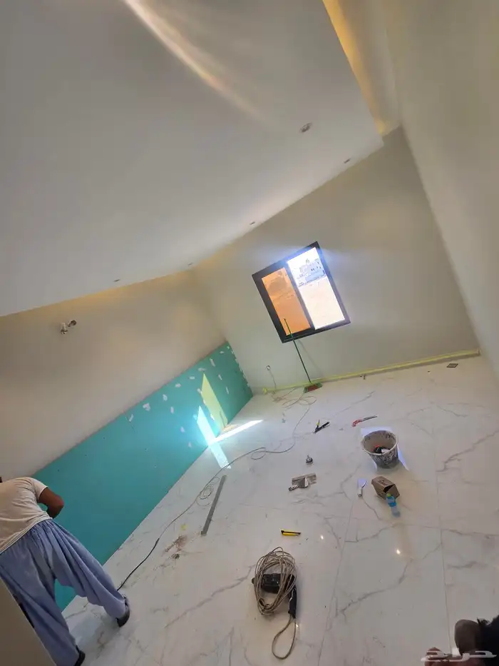 اصباغ الجبيل الصناعيه 4