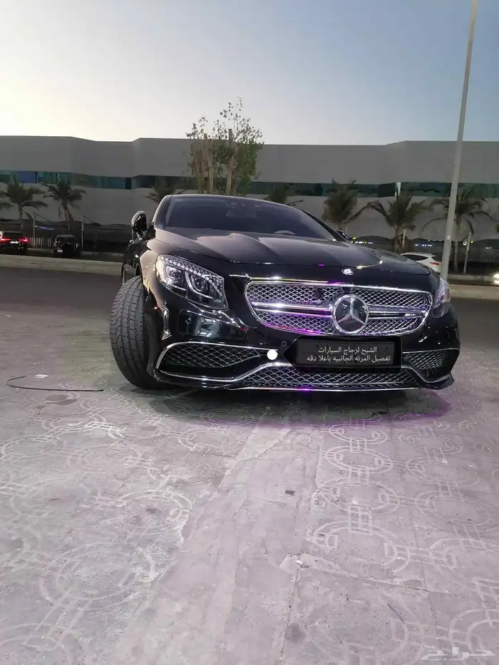 زجاج سيارات الشبح فرع 2 جمله وتجزئه 3