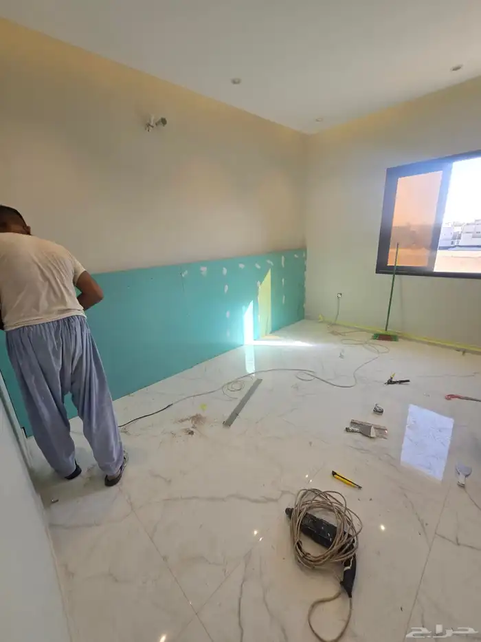 اصباغ الجبيل الصناعيه 3