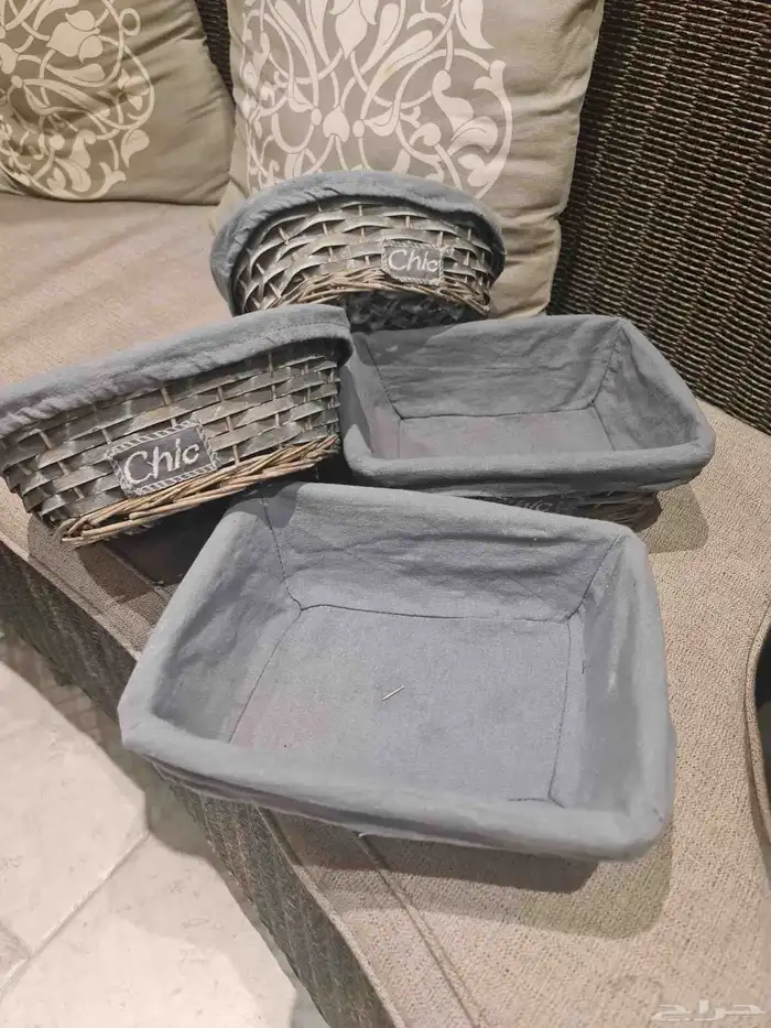 اكسسوارات منزل 2
