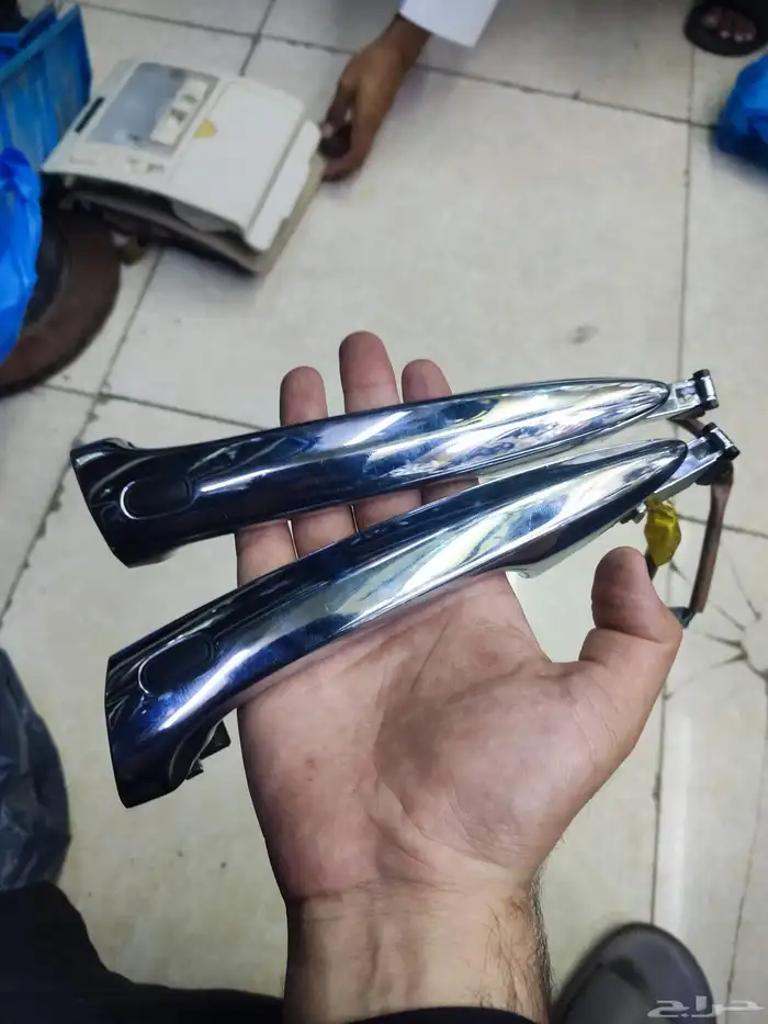 قطع غيار LS460 18