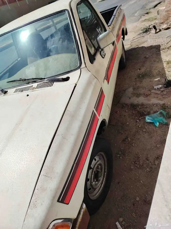 هايلوكس 90موديل 2