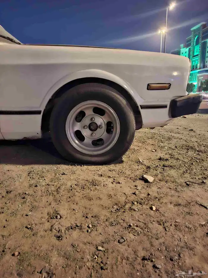 للبيع جنوط مقاس 14 مبرز 3