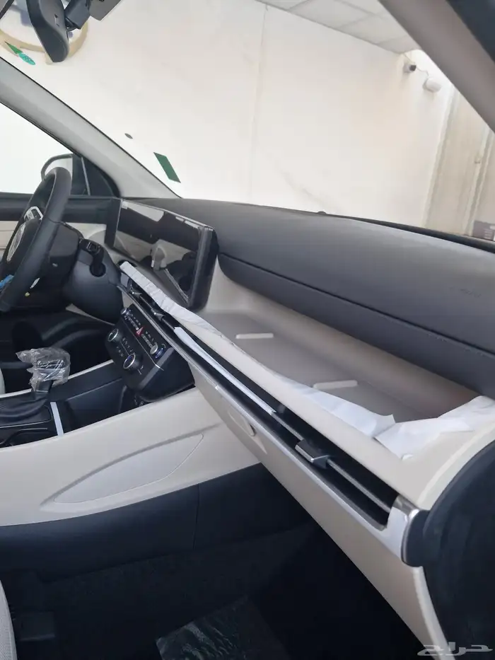 هيونداي توسان كمفورت 5