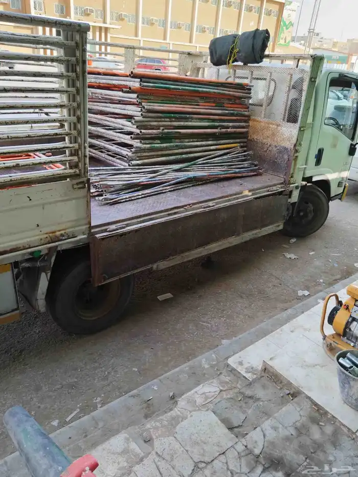 دينه بالمشوار للايجار بالخرج والرياض 2