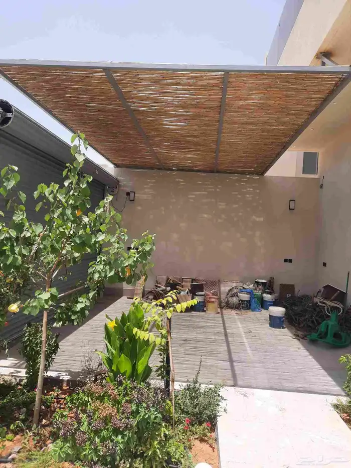 جلسات ومظلات خيران تراثية 0