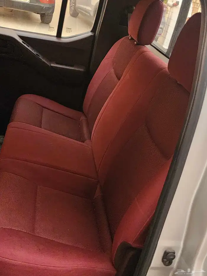 نيسان نفارا 6