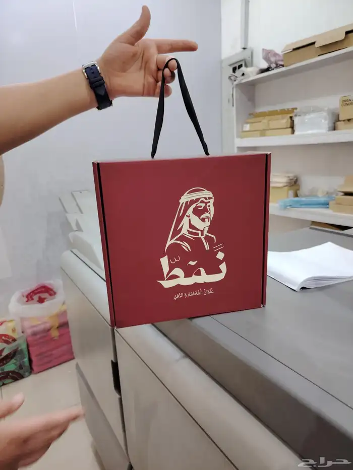 طباعه_مطابع  مطبوعات مطبعه كروت استاندات اكرليك استيكرات 10