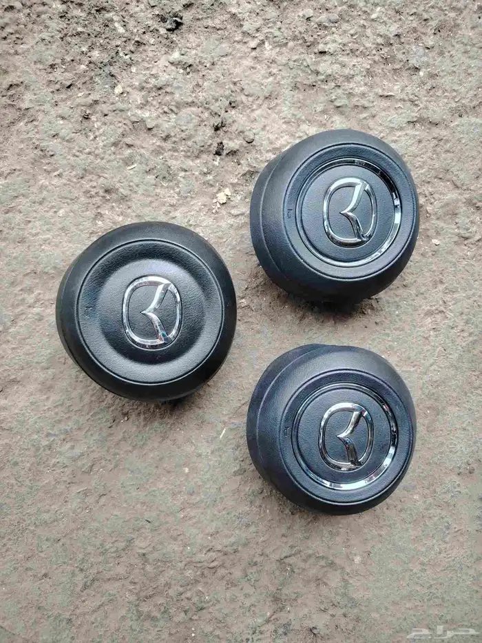 قطع غيار مازدا متوفر ارباقات سستم cx9 من2019 الي 2023 0