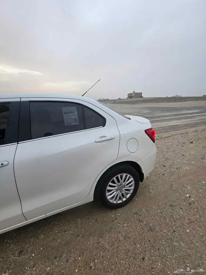 سزوكي ديزاير 2024 11