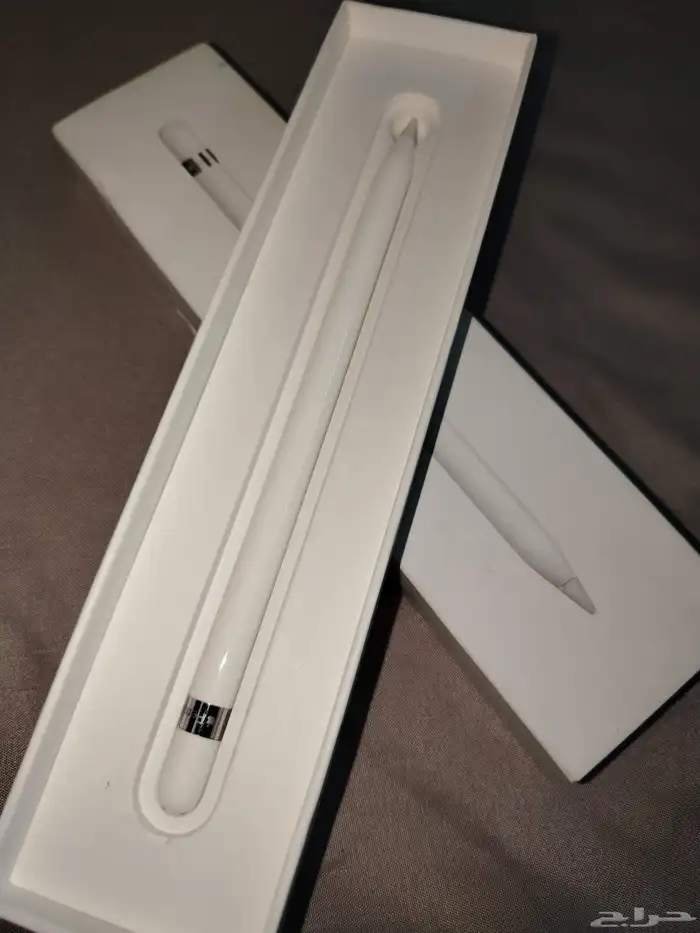 قلم ابل بنسل الاصدار الأول Apple Penceil 0