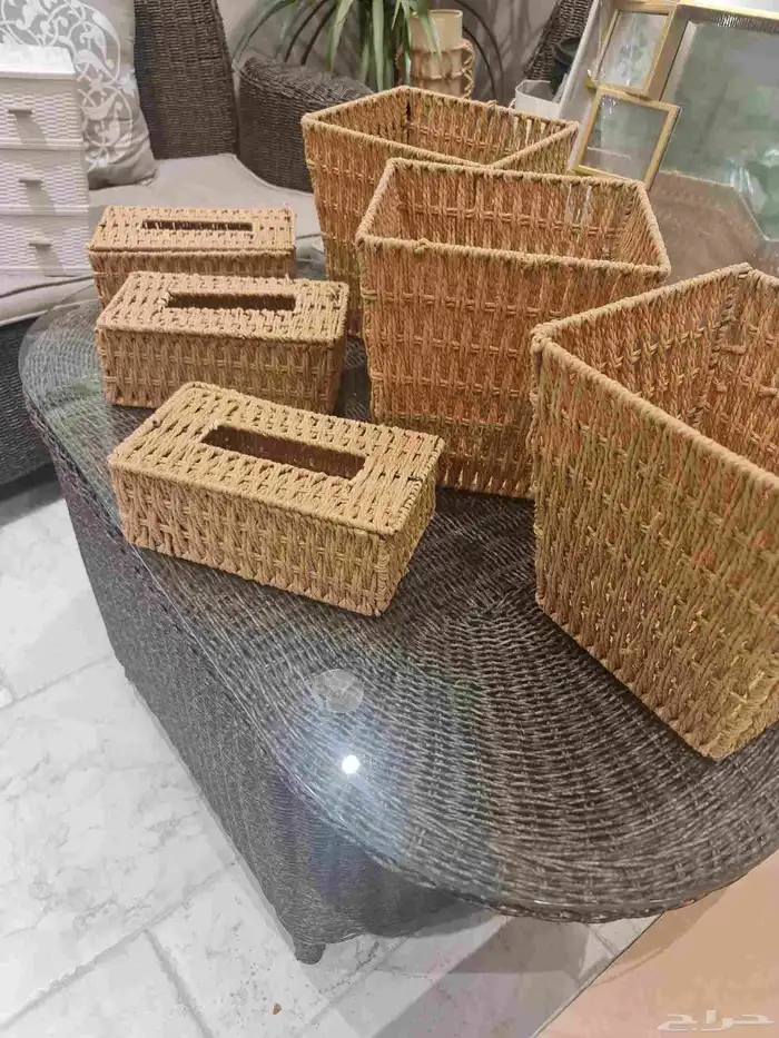 اكسسوارات منزل 0