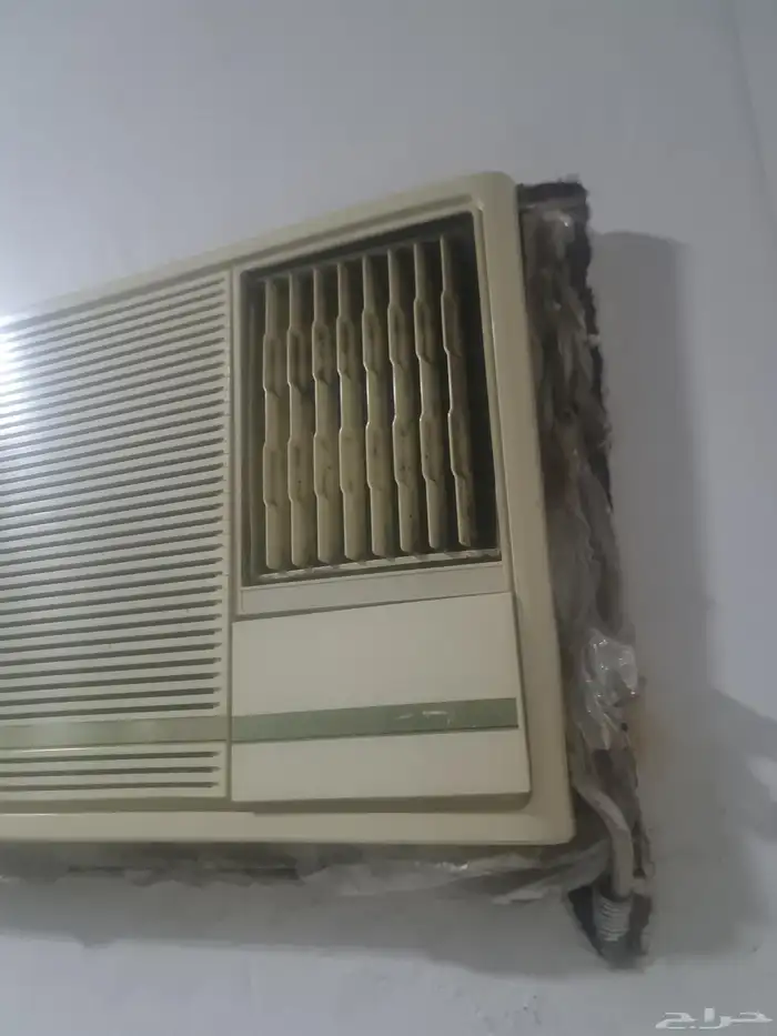 مكيف شباك جنرال 1