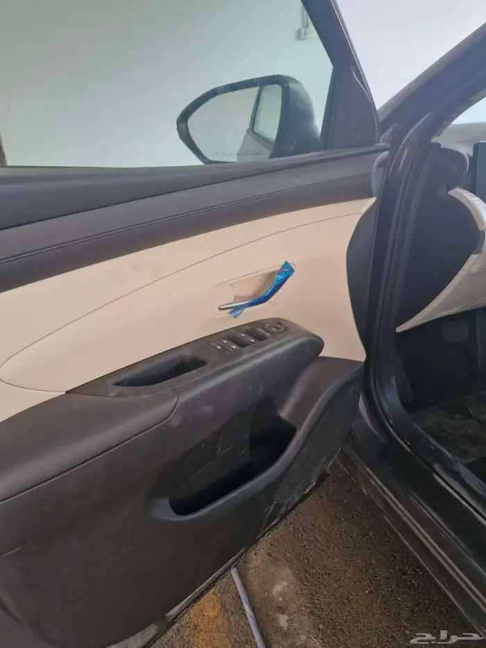 هيونداي توسان كمفورت 9