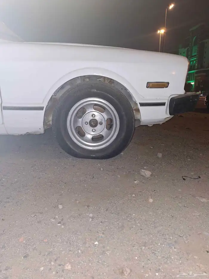 للبيع جنوط مقاس 14 مبرز 4