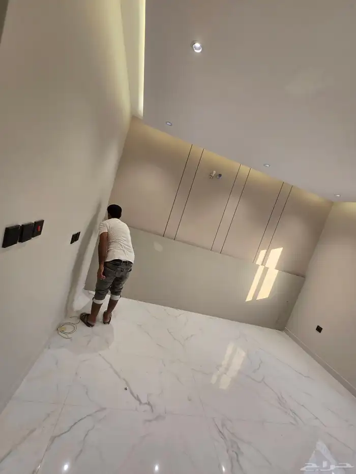 اصباغ الجبيل الصناعيه 1