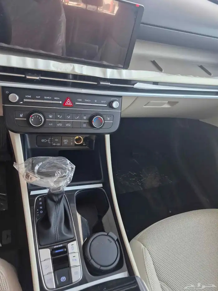 هيونداي توسان كمفورت 13