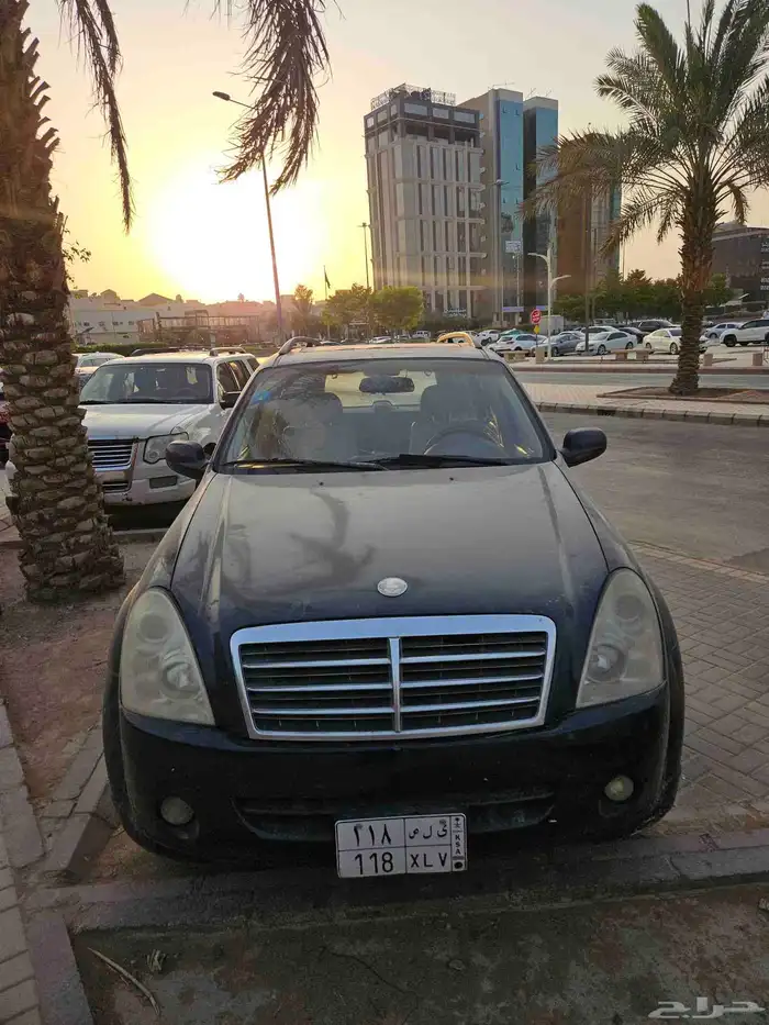 ريكستون 2008 0