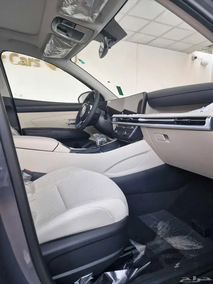 هيونداي توسان كمفورت 3