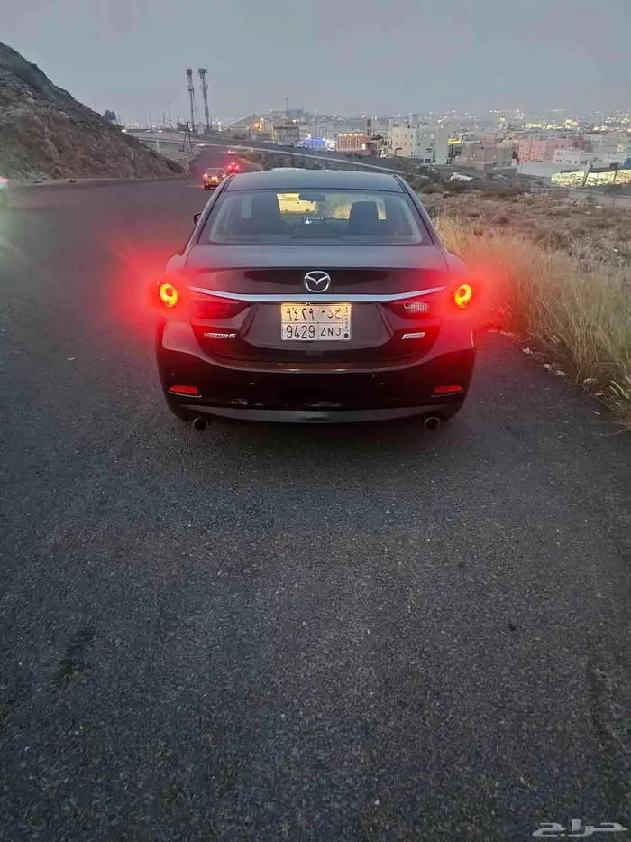 مازدا 2018 0