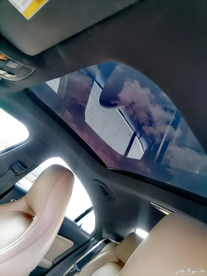 للبيع مرسيدس CLAموديل 2014. AMG 16