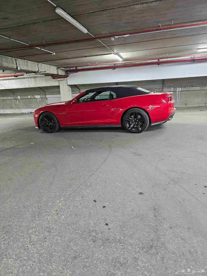 للبيع zl1 سياره ستوك ممشاه59 7